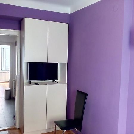 Apartment Garson Загреб Екстериор снимка