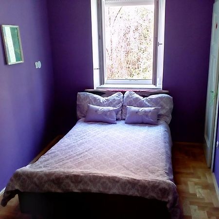 Apartment Garson Загреб Екстериор снимка