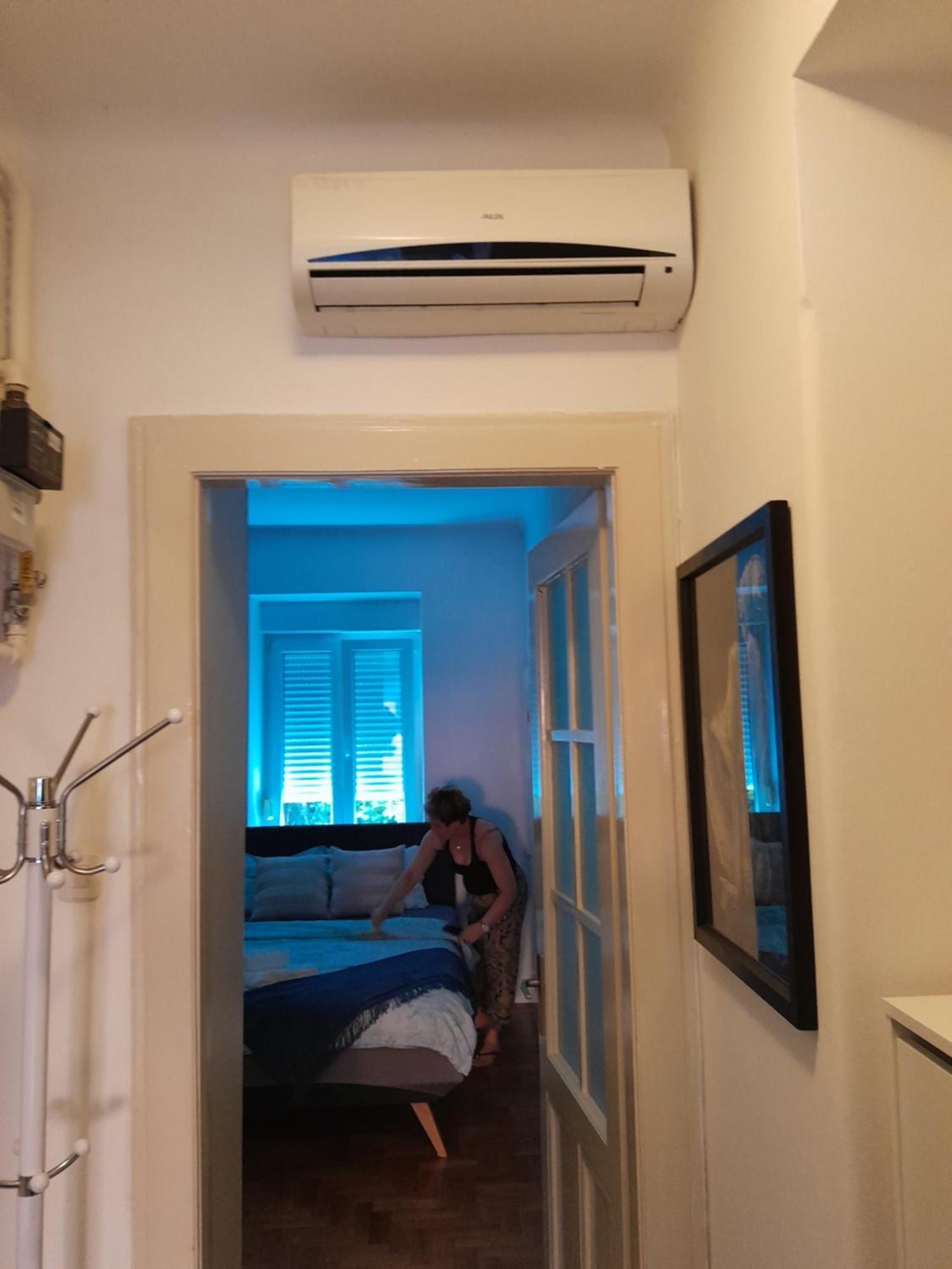 Apartment Garson Загреб Екстериор снимка