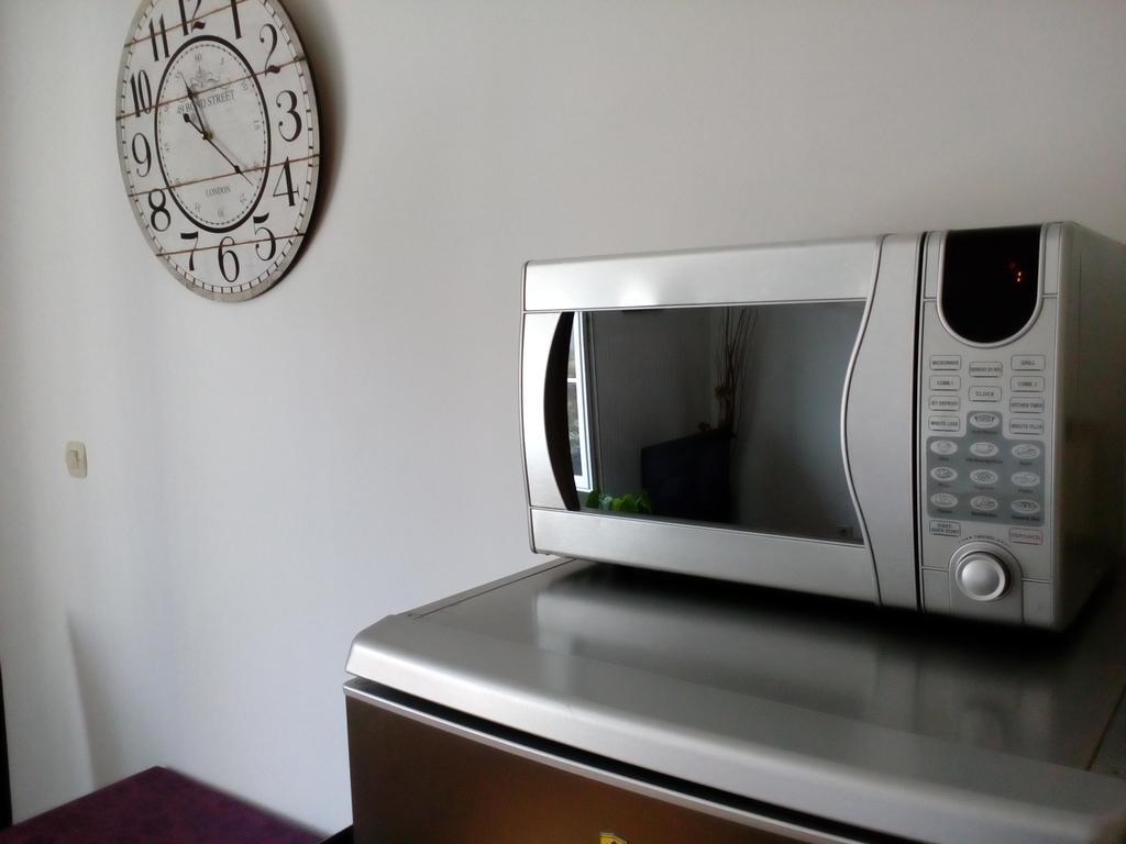 Apartment Garson Загреб Екстериор снимка