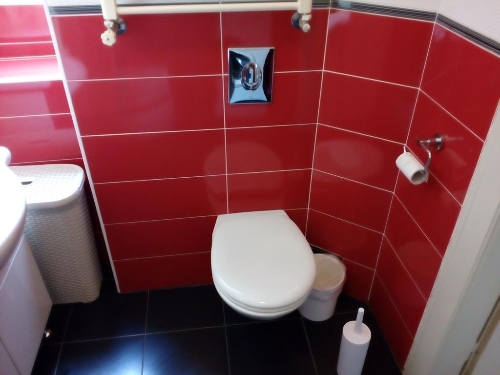 Apartment Garson Загреб Екстериор снимка
