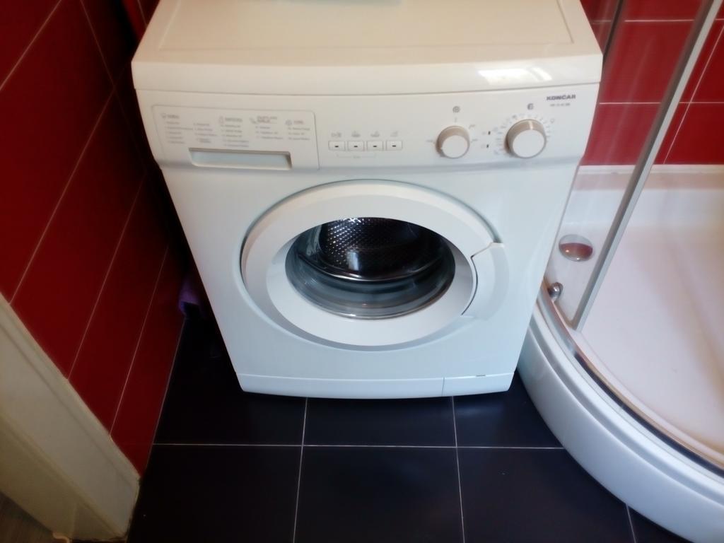Apartment Garson Загреб Екстериор снимка