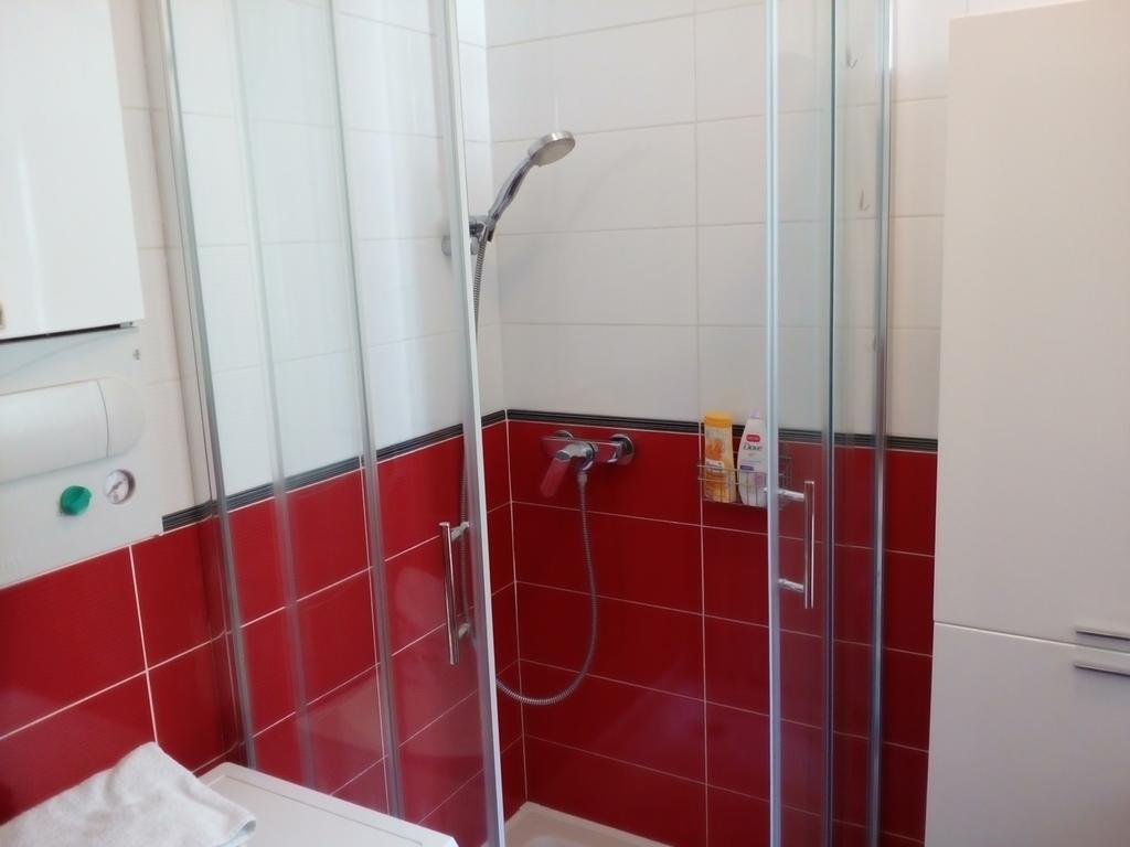 Apartment Garson Загреб Екстериор снимка