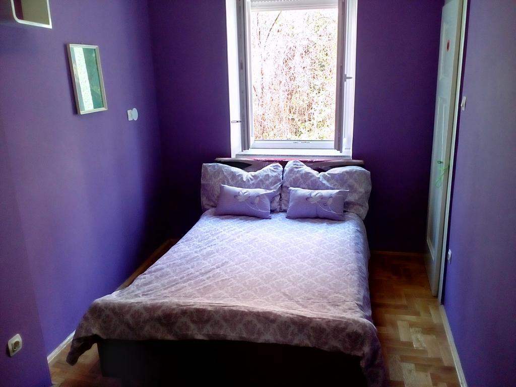 Apartment Garson Загреб Екстериор снимка