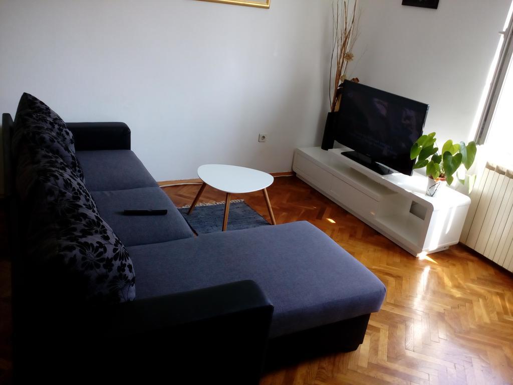 Apartment Garson Загреб Екстериор снимка